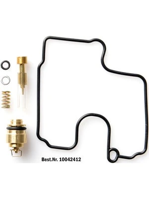 SADA PRO OPR. KARBURÁTORU