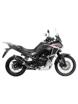 LeoVince LV-One Evo Exhaust System