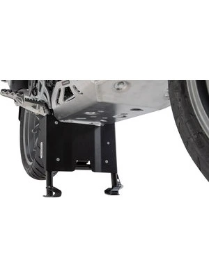 Rallonge De Sabot Moteur