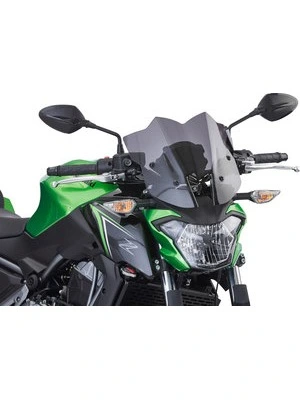 - Nakupyörän Tuulilasi