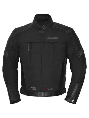 Giacca in tessuto/pelle Büse Novaro