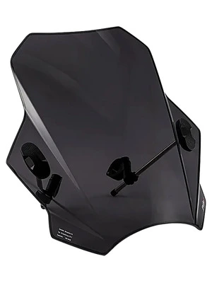 Voorruit BAT met ABE