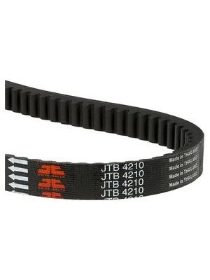 JT Belt Keilriemen für Scooter
