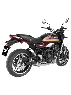 LV-10 Exhaust System S/O 4-1