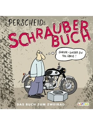 "Schrauber-Buch" de Perscheid