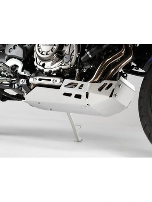 Sabot Moteur Aluminium