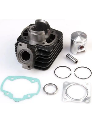 Cilinder incl. zuiger