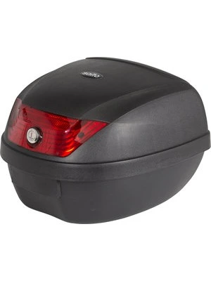 Top Case De 28 L av.plaque d'adaptation