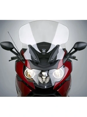 Parabrezza V-Stream Con Abe