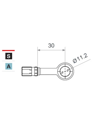 Raccord Vario MV11A00