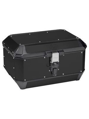 Givi Givi Trekker Aluminium Top Box Silver 58 litres Monokey