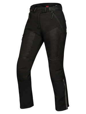 Tourster-Bigair ladies textile trousers
