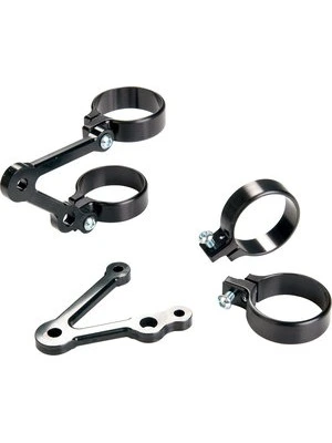 Support de Phare court