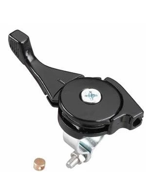 Bowdentræk justeringshåndtag