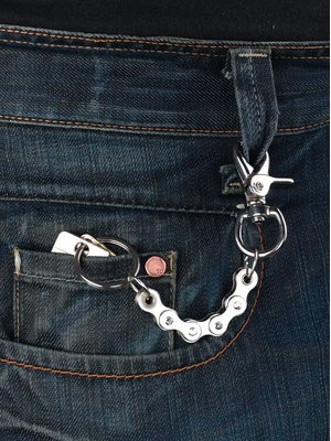 Portachiavi "Catena"