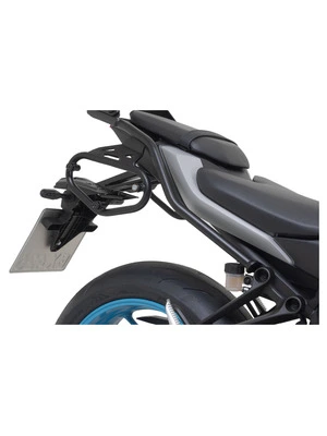 URBAN ABS sistema valigie laterali