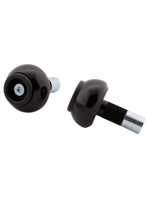 Extrem. guiad. Crash Balls Classic, alu.