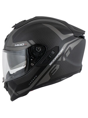 Exo-1400 Evo II Air Enko