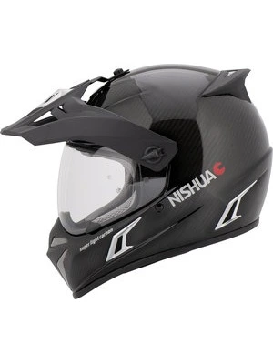 Enduro Carbon Endurohelm