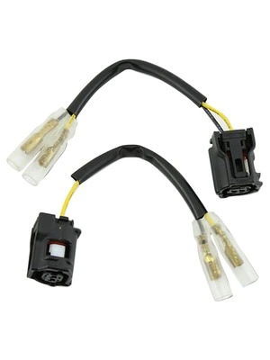 Câble adaptateur clignotant pr divs mod.