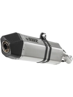 Speed Edge Lyddæmper