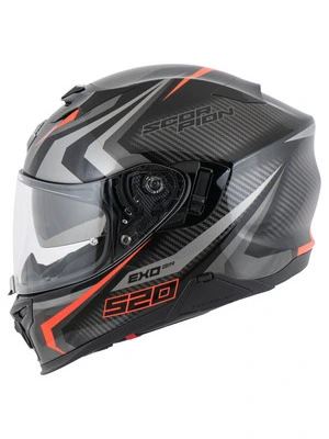 Exo-520 Evo Air Terra