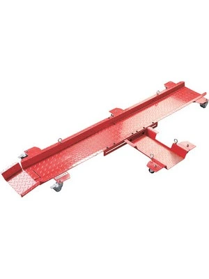 Carrello Sposta Moto