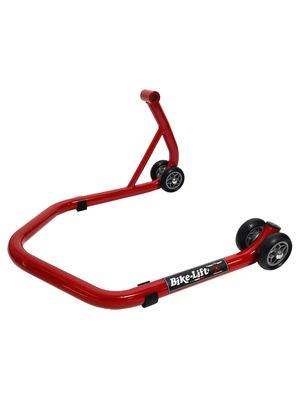 single-arm paddock stand