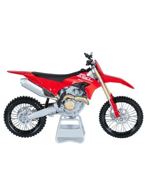 Hotový model Desmo 450 MX
