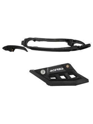 Guía cadena/deslizadera Acerbis