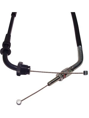 CÂBLE ACCÉL.B (FERM.) DIV