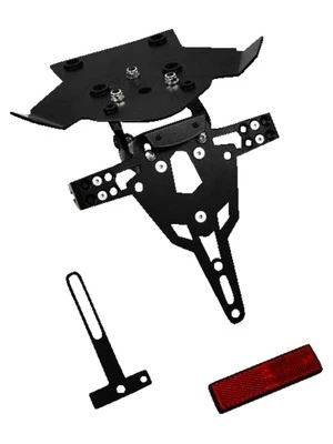 Pro Kennzeichenhalter