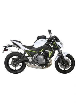 SE Saddle Bag Holder