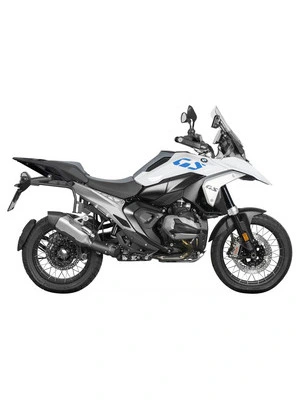 3P Sidecase Carrier System