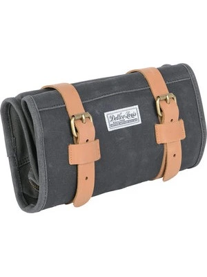 Vintage borsa rullo porta attr. Canvas