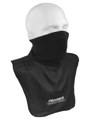 Hals- Og Ansigtsbeskyttelse