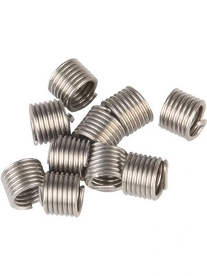 Set Di Ricarica Metrico