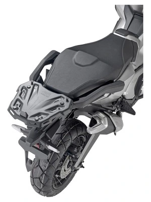 Porte-bagages pour topcase Givi