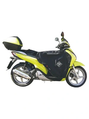 Protège-jambes Termoscud Noir