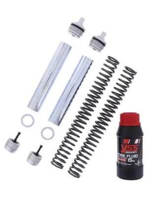 YSS FORK UPGRADE KIT