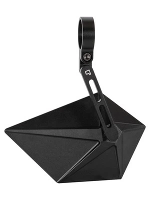 Handlebar end mirror Como