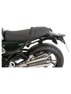 Bow holder til sadeltasken