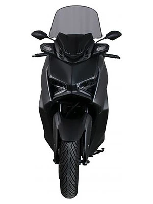 Touring-tuulilasi, ABE