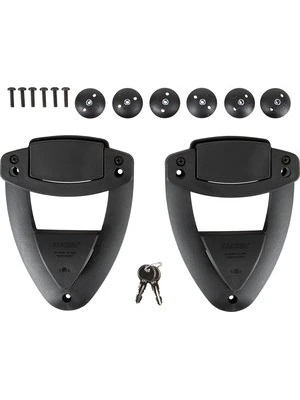 Klickfix De Rechange