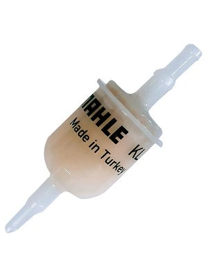 Kunststoff Benzinfilter