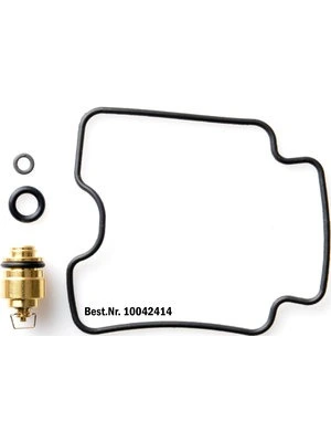 KIT DE REP. CARBURADOR