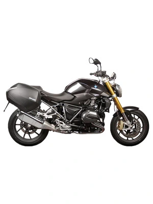 3P Seitenkoffer Trägersystem