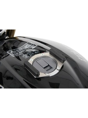 Fiss. Anello Serbatoio