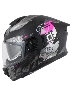 EXO-530 Air Hadji