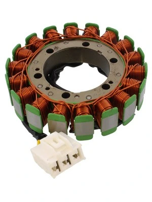 Stator vor div. models
